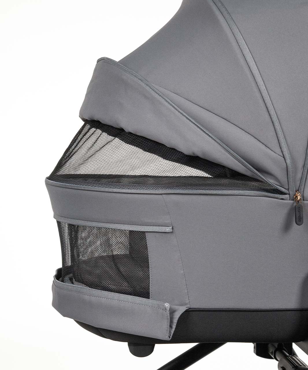 Универсальная коляска Epica 2 в 1